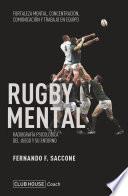 libro Rugby Mental